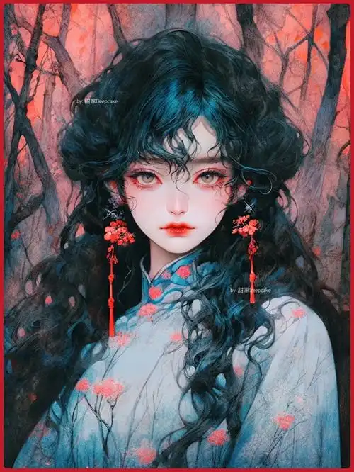 海蒂和爷爷